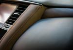 Nissan Armada Platinum Reserve 2017 года